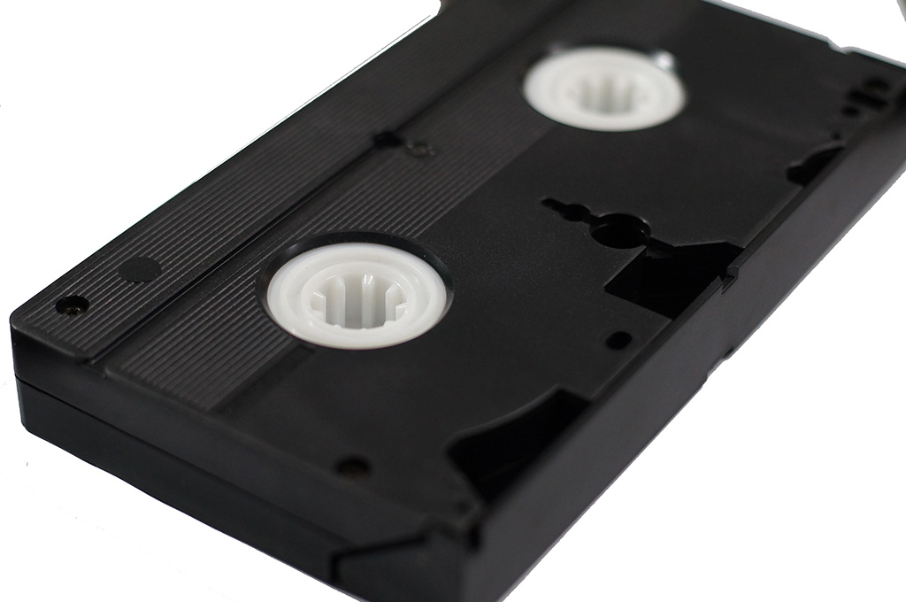 Video Tape Conversion Types and Pricing Port Media Video, Media Archiving